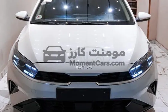 كيا جراند سيراتو 2021 أعلى فئة للبيع