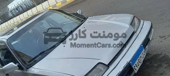 هوندا سيفيك 1991 كاملة أوتوماتيك للبيع