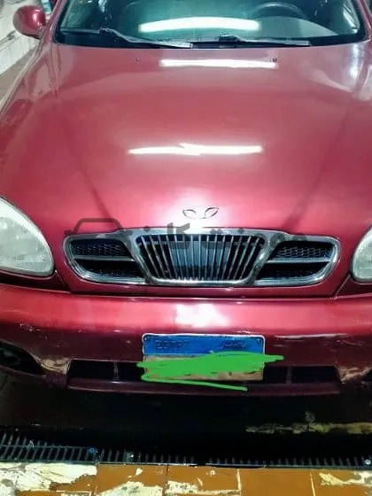 دايو جولييت 2004 مانيوال حالة ممتازة للبيع