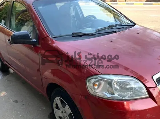 أفيو 2013 مانيوال خليجي - حالة ممتازة للبيع