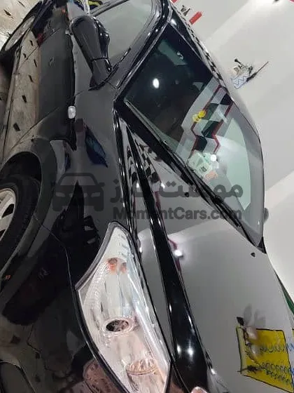 شيري انفي 2017 مانيوال، دواخل سليمة للبيع