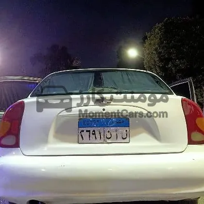 شيفروليه لانوس 2009 حالة ممتازة للبيع