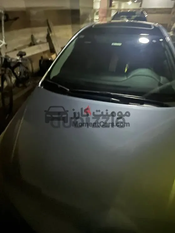 تويوتا كورولا 2024 زيرو 55 كم اتوماتيك