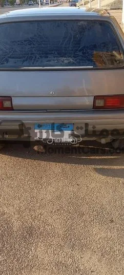 فولكس بيتل 1979 مانيوال - رخصة 2027