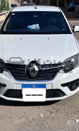رينو لوجان 2013 اتوماتيك صيانات جديدة للبيع