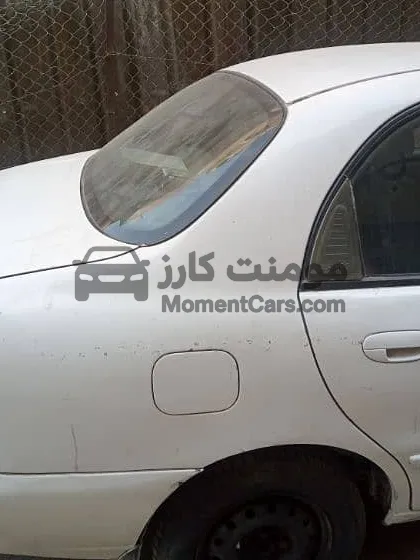 دايو لانوس 2009 مانيوال رخصة 2026 للبيع