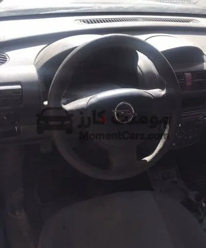 أوبل كورسا 2007 مانيوال للبيع العاشر من رمضان