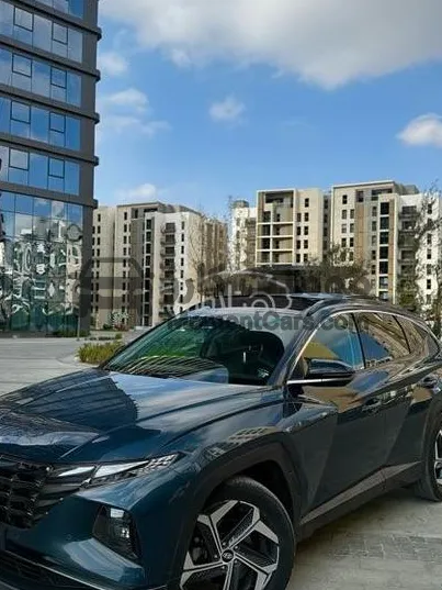 هيونداي توسان GDI 2020 بأقل عداد للبيع