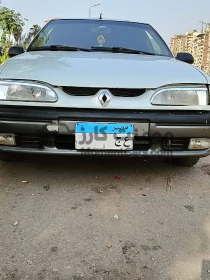 رينو 19 موديل 1994 فبريكة دواخل
