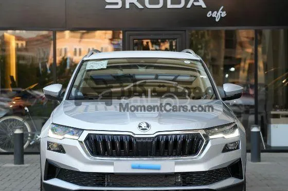 سكودا كاروك 2021 فابريكة للبيع