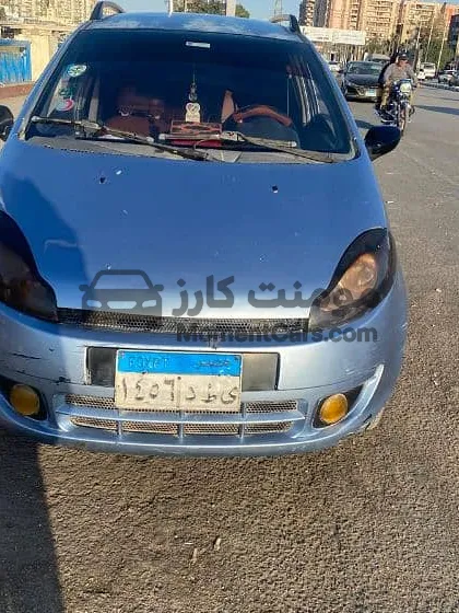 اسبرانزا A113 2008 مانيوال هاتشباك للبيع