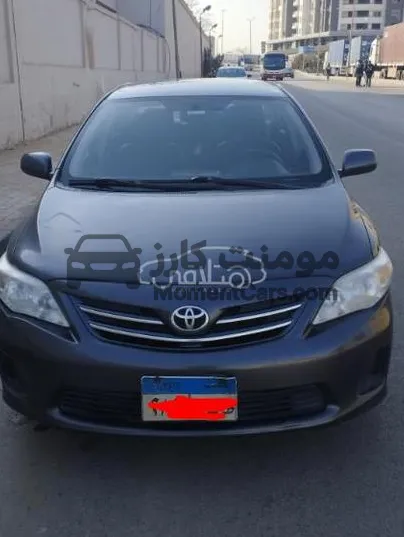 سكودا اوكتافيا A5 2009 اتوماتيك للبيع