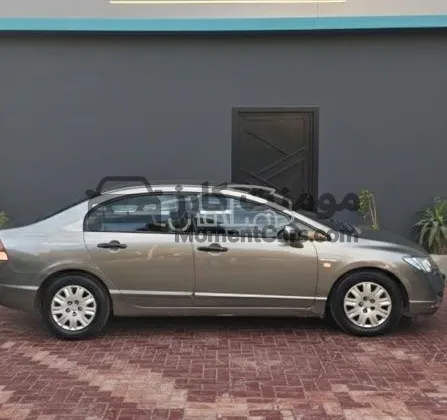 هوندا سيفيك 1993 أتوماتيك دواخل فبريكة للبيع