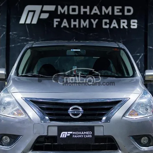 نيسان صني 2019 اتوماتيك للبيع