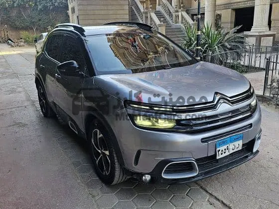 سيتروين C5 اير كروس 2020 للبيع