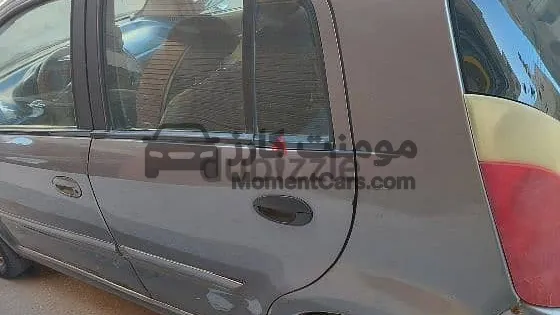 اسبرانزا A113 2010 مانيوال للبيع