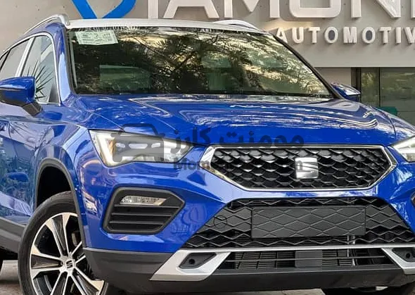 سيات اتيكا Style Plus 2025 زيرو للبيع