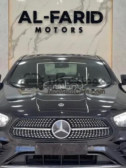 مرسيدس A 200 2022 بروجريسف حالة الزيرو