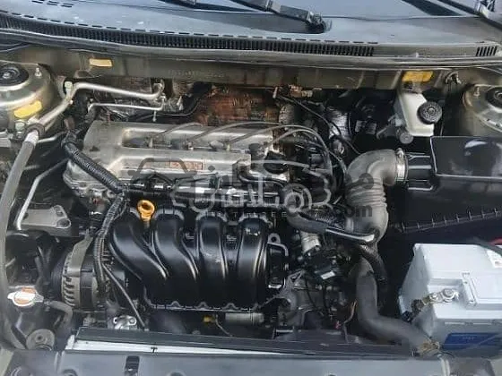 جيلى امجراند 7 2015 مانيوال - 4 فرد زيرو ومصروف عليها