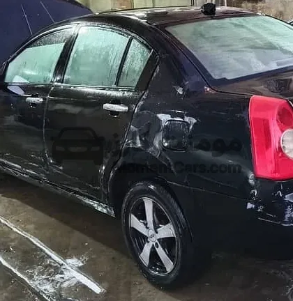 اسبرانزا A516 2009 مانيوال دواخل فابريكة للبيع