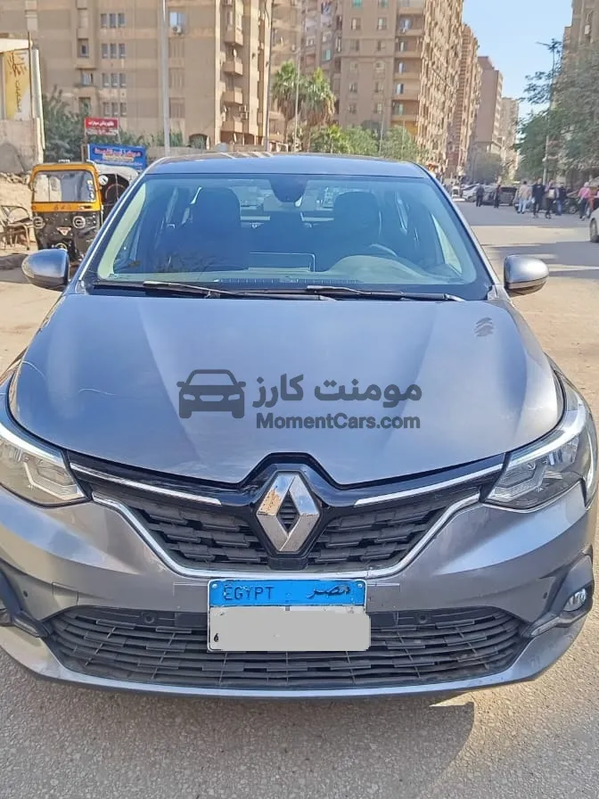 رينو تاليانت 2025 اتوماتيك أعلى فئة 1000 تيربو