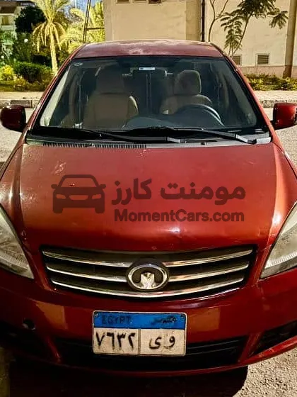 جريت وول C30 2014 أوتوماتيك كاوتش جديد وترخيص طويل