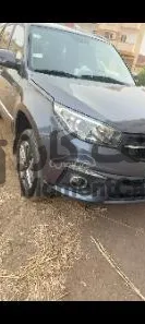 تويوتا بيلتا 2022 أتوماتيك فئة أولى