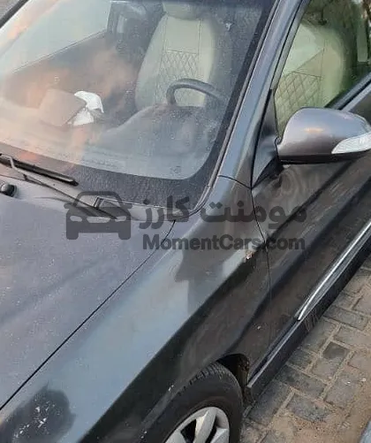 هيونداي النترا 2018 اتوماتيك 128 ألف كم