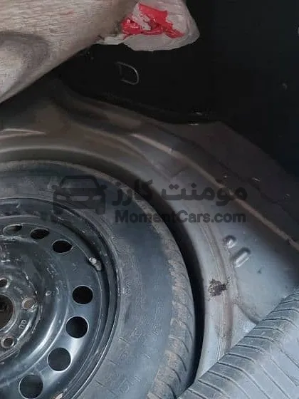 أوبل فيكترا 2001 أوتوماتيك 1600cc (فبريكة دواخل)