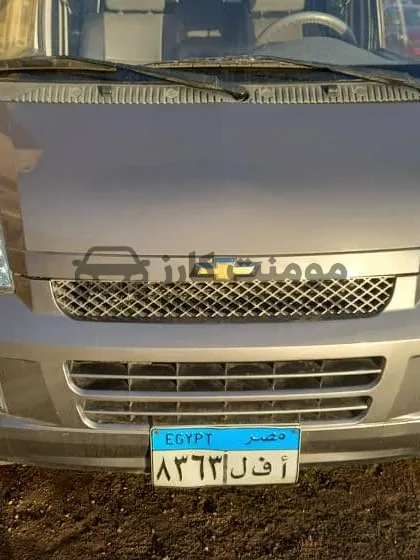 شيفروليه إن 300 موديل 2024 للبيع كسر زيرو 30 ألف كم