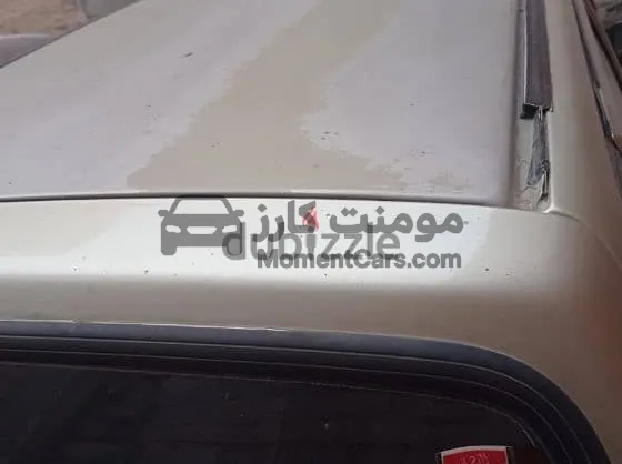 سوزوكي ماروتي 2005 مانيوال هاتشباك مرور أوسيم