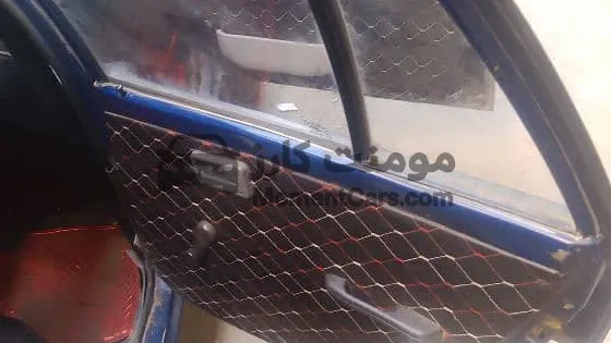 سوزوكي ماروتي 1998 مانيوال - فرش جديد للبيع