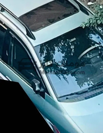 هيونداي ماتريكس 2006 اتوماتيك كاملة فتحة سقف للبيع