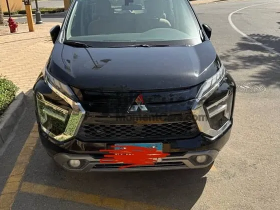 ميتسوبيشي إكسباندر 2023 مستعملة للبيع عداد 93000 كم