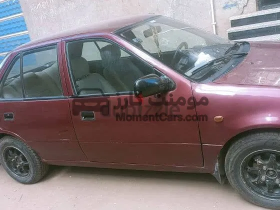 سوزوكي سويفت 1994 مانيوال للبيع