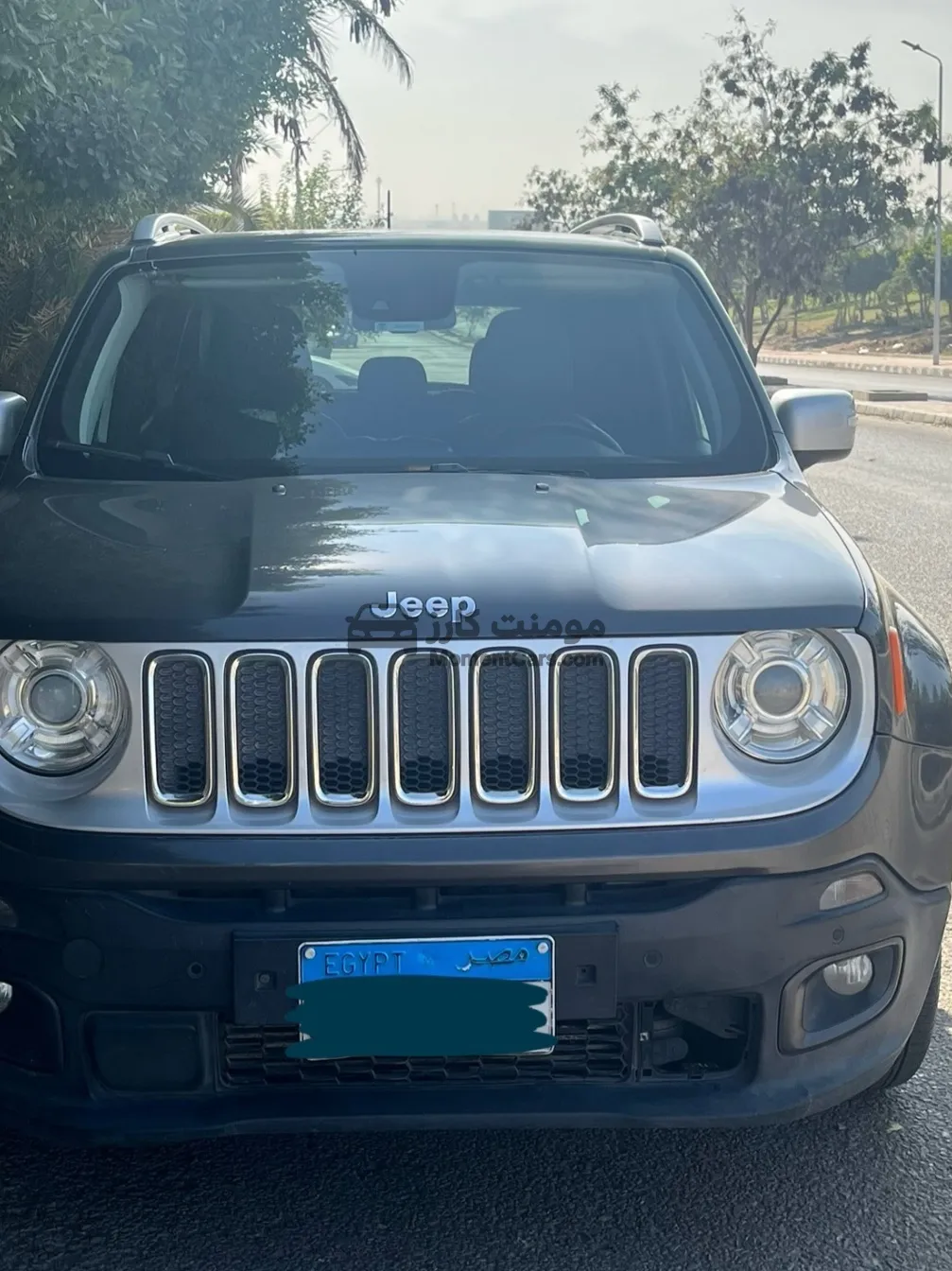 جيب رينجيد 2018 اعلى فئة للبيع اتوماتيك