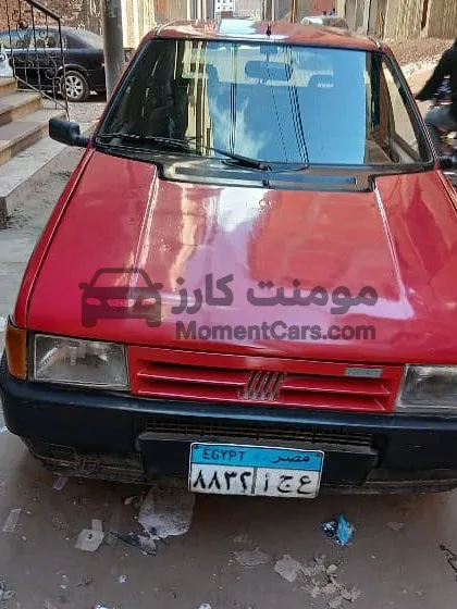 فيات اونو 1994 يدوي كاوتش جديد للبيع