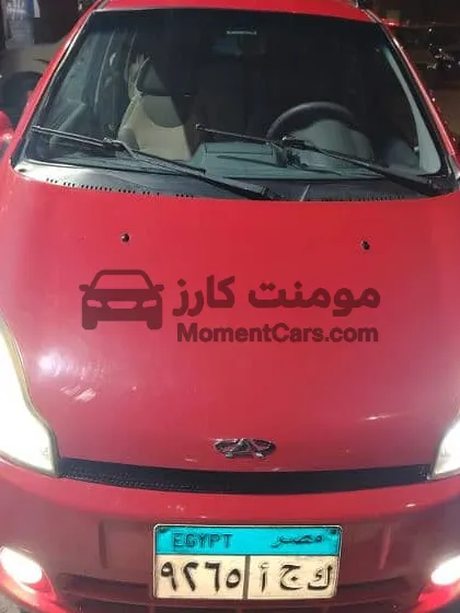 اسبيرانزا A113 2012 مانيوال حالة جيدة للبيع