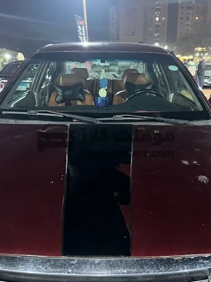 سبيرانزا A516 موديل 2007 مانيوال للبيع