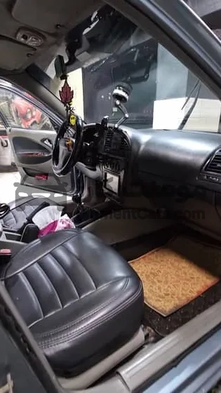 دايو نوبيرا 2008 مانيوال 1600 سي سي - إسكندرية