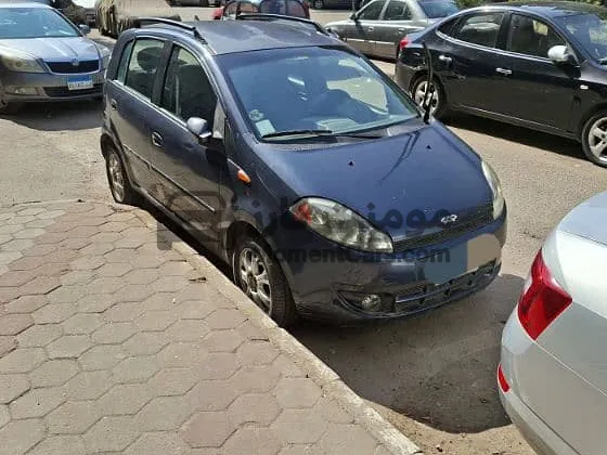 سبيرانزا A113 2010 مانوال عداد قليل للبيع