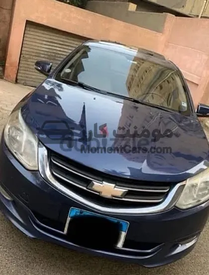 شيفروليه اوبترا 2018 اعلي فئة اتوماتيك للبيع