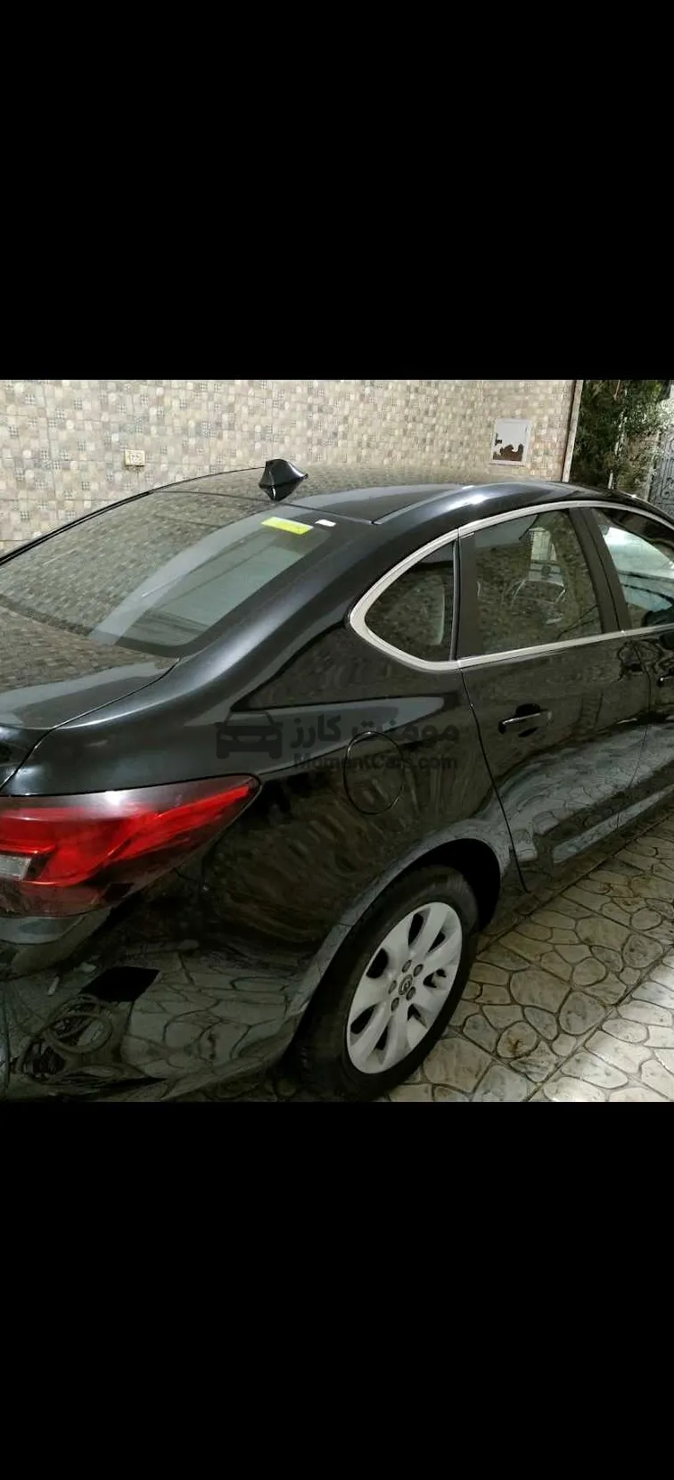 أوبل أسترا 2020 اتوماتيك تربو فابريكة للبيع