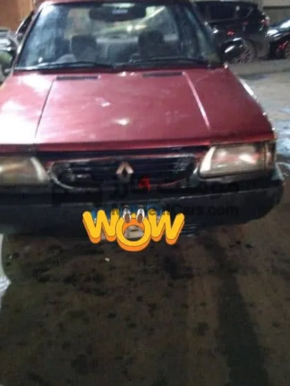 رينو اوبتيما 1999 مانيوال سيدان للبيع