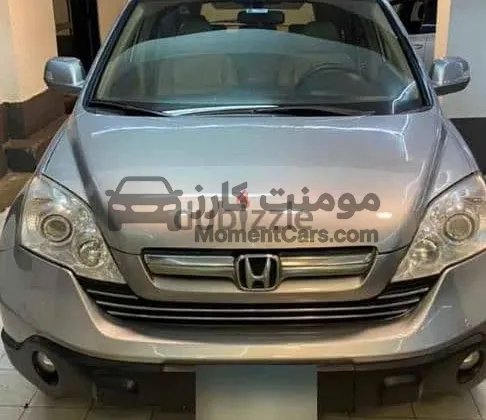 هوندا CR-V 2008 اتوماتيك للبيع