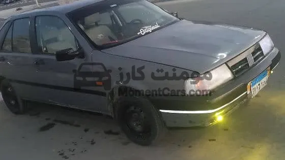 فيات تيمبرا 1990 للبيع بحالة ممتازة