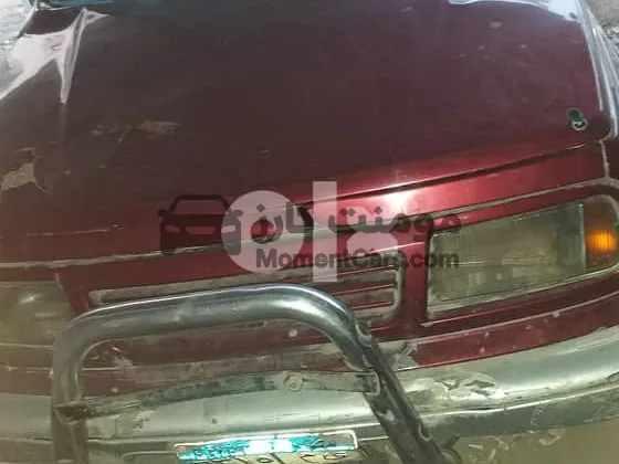 سوزوكي فيتارا 2000 أوتوماتيك استخدام سيدة