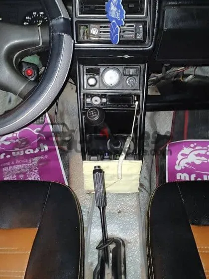 لادا 2107 موديل 2009 مانيوال - السعر قابل للتفاوض