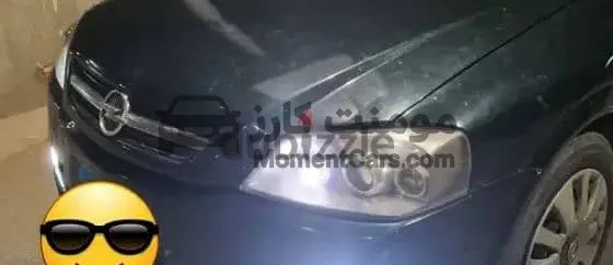 أوبل أسترا 2005 أوتوماتيك حالة ممتازة للبيع