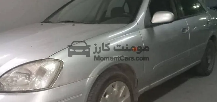 نيسان صني 2011 N16 اتوماتيك كاش للبيع